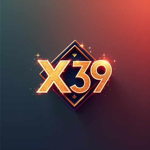Logo x39