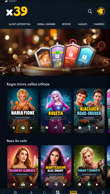 Screenshot 1 x39